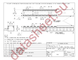 F.75X.75WH6 datasheet  